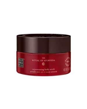 Rituals – Ritual of Ayurveda Body Scrub