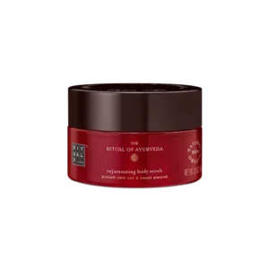 Rituals – Ritual of Ayurveda Body Scrub