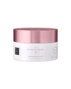 Rituals – Ritual of Sakura Sugar Body Polish