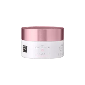 Rituals – Ritual of Sakura Sugar Body Polish