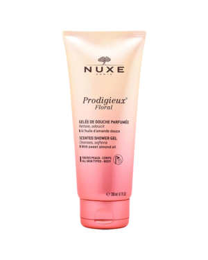 Nuxe –  Prodigious Delicate Floral Shower Gel