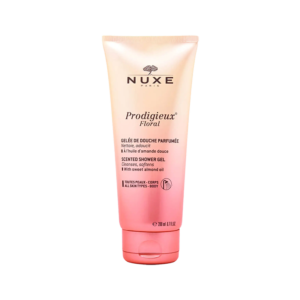 Nuxe –  Prodigious Delicate Floral Shower Gel