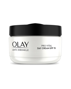 Olay  Anti Wrinkle Pro Vital Day Cream SPF15