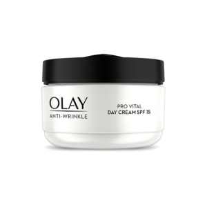 Olay  Anti Wrinkle Pro Vital Day Cream SPF15