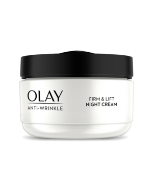 Olay  Anti-Wrinkle Firm & Lift Night Cream