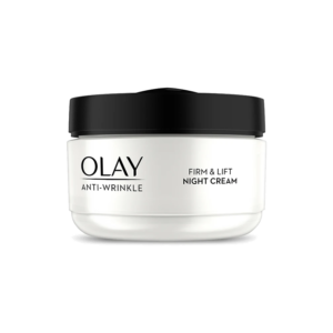 Olay  Anti-Wrinkle Firm & Lift Night Cream