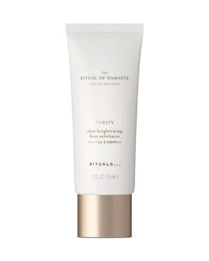 Rituals – Ritual of Namaste Exfoliator