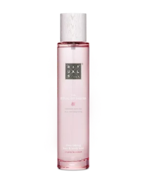 Rituals – Ritual of Sakura Sugar Hair & Body Mist