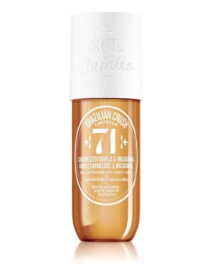 Sol De Janeiro – Brazilian Crush Cheirosa 71 Perfume Mist