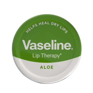 Vaseline Lip Therapy Aloe Vera