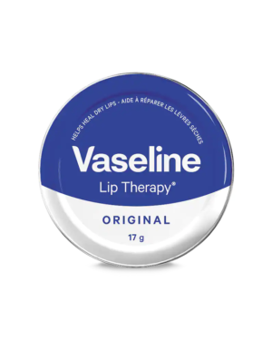 Vaseline Lip Therapy Original