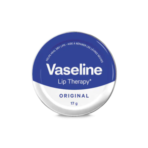 Vaseline Lip Therapy Original