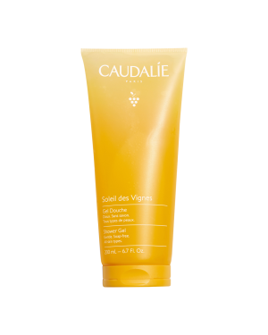 Caudalie – Douchegel Soleil des Vignes Shower Gel