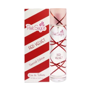 Pink Sugar Red Velvet 100ml