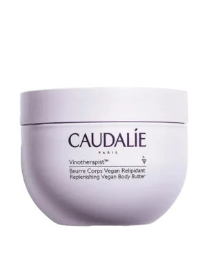 Caudalie – Vinotherapist Replenishing Vegan Body Butter