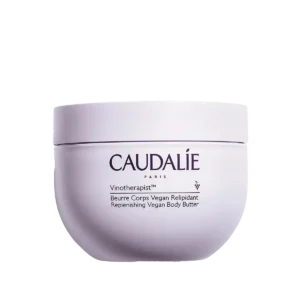 Caudalie – Vinotherapist Replenishing Vegan Body Butter