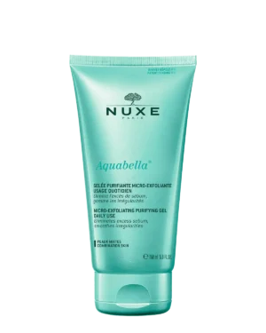 Nuxe – Aquabella Exfoliating Gel