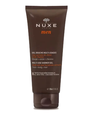 Nuxe – Men Multi-Use Shower Gel