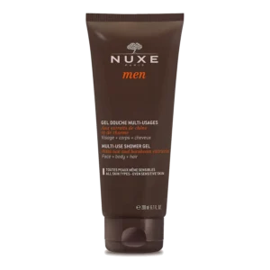 Nuxe – Men Multi-Use Shower Gel
