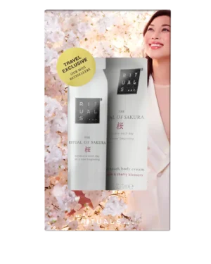 Rituals – Ritual of Sakura Mini Set