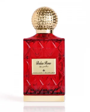Balas Rose Eau De Parfum – 75ml