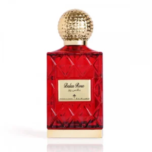 Balas Rose Eau De Parfum – 75ml