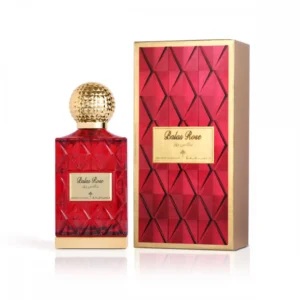 Balas Rose Eau De Parfum – 75ml