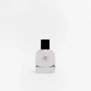 Zara – Red Vanilla 90ml