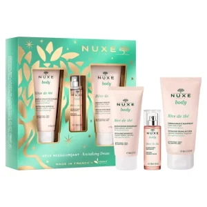 Nuxe – Revitalising Dream Set