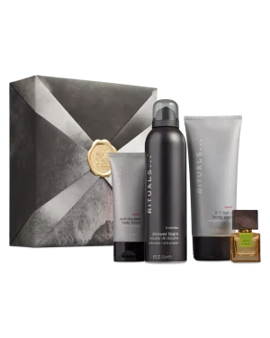 Rituals – Homme Medium Set