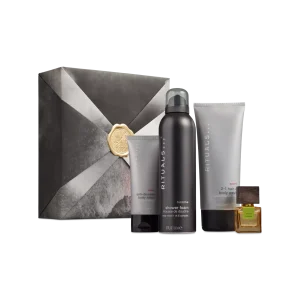 Rituals – Homme Medium Set