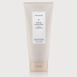 Naturium – KP Body Scrub & Mask