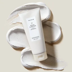 Naturium – KP Body Scrub & Mask