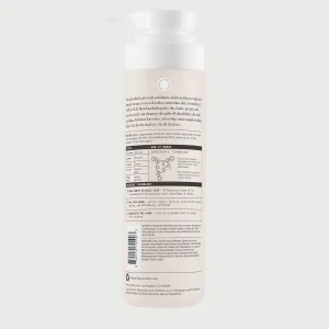 Naturium – The Smoother Glycolic Acid Exfoliating Body Wash