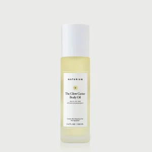 Naturium – The Glow Getter Body Oil