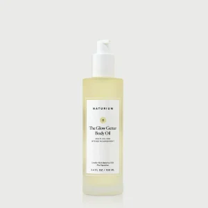 Naturium – The Glow Getter Body Oil