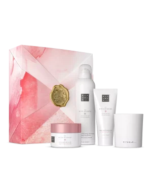 Rituals – Ritual of Sakura Medium Set