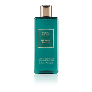 Baylis and Harding – The EDIT Neroli Sands Body Wash 400ml