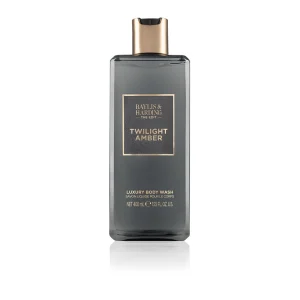 Baylis and Harding – The EDIT Amber Twilight Body Wash 400ml