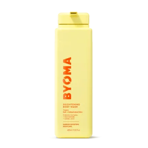 BYOMA – Brightening Body Wash