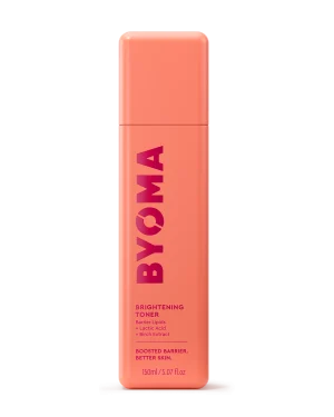 BYOMA – Brightening Toner