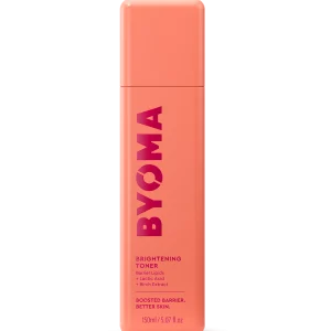 BYOMA – Brightening Toner