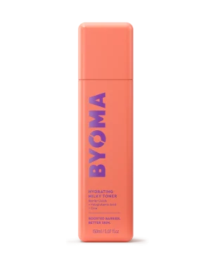 BYOMA – Hydrating Milky Toner