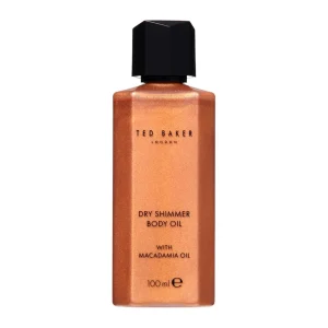 Ted Baker – Dry Shimmer Body Oil 100ml