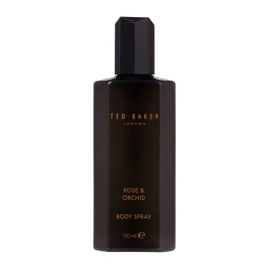 Ted Baker – Rose & Orchid Body Spray 150ml